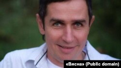 Анатоль Латушка, архіўнае фота