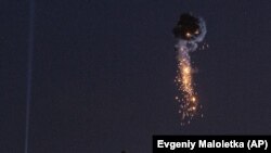 Загалом російська армія застосувала 53 ракети різних типів та 47 ударних безпілотників