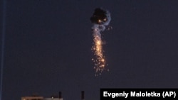 Боротьба із ударними дронами в небі України, ілюстративне фото