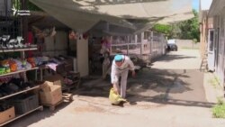 Тіркелмеген ұйым мүшелерін қудалау күшейді ме? 