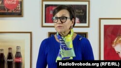 Penny Pritzker pledged to continue to build relationships between key representatives of the U.S. investment sector, the Ukrainian government, and Ukrainian business leaders. 