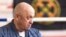 Yevgeny Prigozhin, head of the Wagner mercenary group. (file photo)