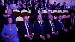 Խաղաղությունն ու դրա շուրջ պատկերացումները՝ հարավկովկասյան երկրների վարչապետների ելույթներում