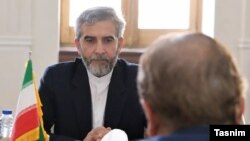 علی باقری کنی