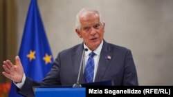 Жозеп Борель