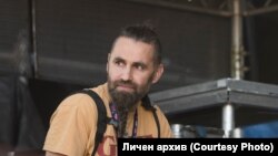 Орлин Николов