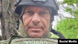 Олексій Левін