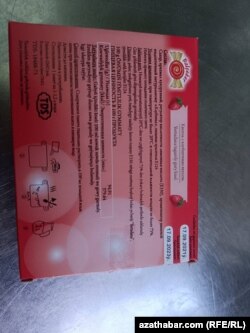 Möhleti geçen kisel, jelly