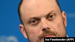 Володимир Кара-Мурза