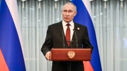 Այսօր Պուտինը խորհրդարանում հանդես կգա ամենամյա ուղերձով