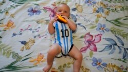 Атлас мира: Дверца закрылась. Конец "беременных рейсов" в Аргентину