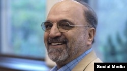 عبدالکریم سروش