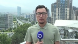 Почему Астана не будет выдавать Киеву человека, которого подозревают в нападении на оппозиционера Садыкова?