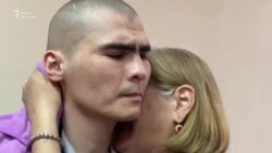 Верховный суд начал рассмотрение дела «политзаключённого» Ерулана Амирова  