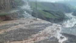 Сеc көрсөткөн сел. Тооруган коркунучка даярдык кандай?

