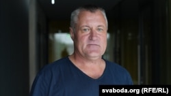 Леанід Судаленка