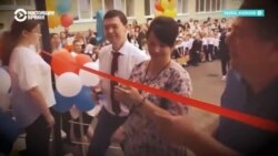 Как на оккупированных Россией территориях украинские школы перешли в подполье