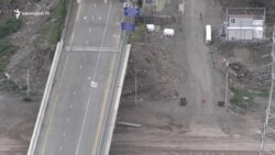 Ադրբեջանը բետոնե արգելապատնեշով փակել է Լաչինի միջանցքը. Արցախի տեղեկատվական շտաբ