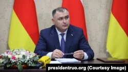 Алан Гаглоев