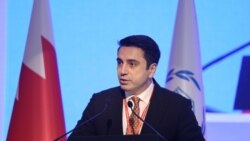 Ալեն Սիմոնյանը թուրք պաշտոնակցի հետ հանդիպմանը բարձրացնելու է Հայաստանի առջև փակված օդային տարածքի հարցը