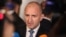 Bulgarian President Rumen Radev (file photo)