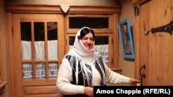 Анна Статова