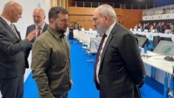 ՔՊ-ում հնարավոր են համարում Ուկրաինայի նախագահի այցը Երևան