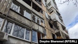 Повідомляється про щонайменше 4 потерпілих (фото ілюстративне)