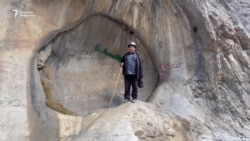 Зардалыга жол салынып, туризм өнүгөт  