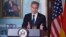 U.S. Secretary of State Antony Blinken (file photo)