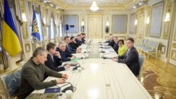 Օգնությունն Ուկրաինային շուտով տեղ կհասնի և իրական փոփոխություն կբերի մարտի դաշտում. Բլինքեն