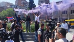 Ավտոերթ դեպի Սարդարապատ