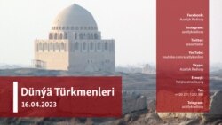 Taryh sahypalaryna syýahat: Beýik Seljuk döwletinde haýsy dil ýörgünli bolupdyr? (1-nji bölüm)