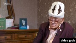 Сүйөркул Тургунбаев.