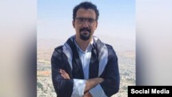 سیوان ابراهیمی، آموزگار زبان کُردی