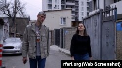 Юрій також хоче повернутися в Україну