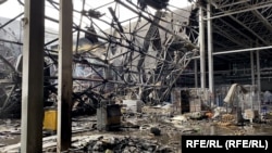 Наслідки удару по Одесі, 14 червня 2023 року