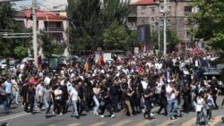 Անհնազանդության ակցիաներ, առնվազն 12 բերման ենթարկված կա