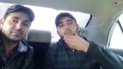 Ду бародари нобино фирефтаи муомилаи нодуруст шудаанд
