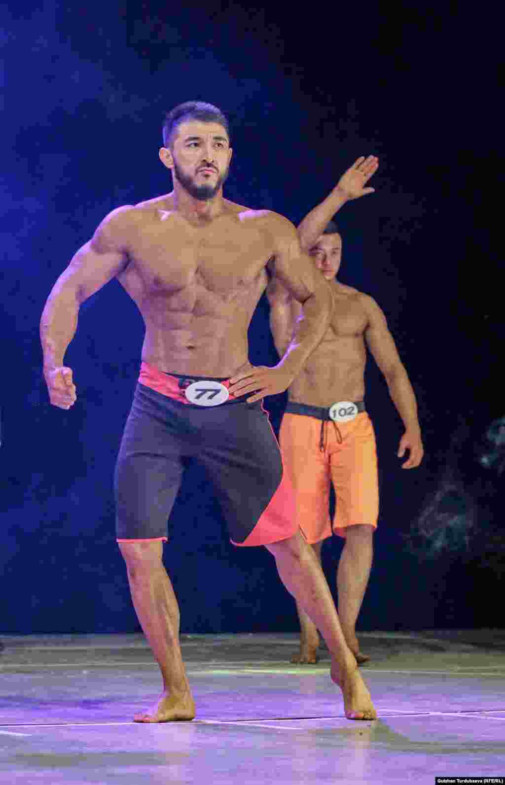 Кыргызстанда спорттун бул түрү боюнча мелдештер 1989-жылдан бери уюштурулуп турат.&nbsp;