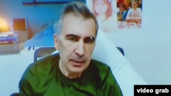 Михаил Саакашвили, 20 сентября