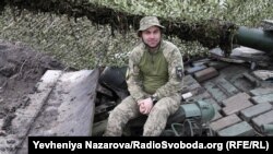 «Танк виїжджає, всі ховаються», – каже «Росомаха»