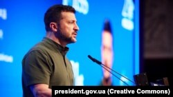 Голова держави анонсував «важливі заходи та зустрічі для зміцнення нашої держави»