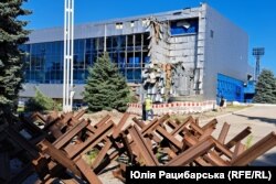 Ракетний удар по Дніпру 15 серпня 2023 року
