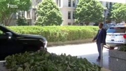 Израил менен Ливандын ортосунда чыңалуу күчөдү