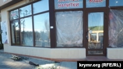 Феодосія після атаки на морський порт і корабель «Новочеркасск» ЧФ РФ. Крим, 26 грудня 2023 року