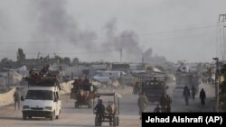 Գազայի հատվածը, 28-ը մայիսի, 2024թ․