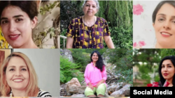  رادیو فردا روز اول آبان خبر داد که ۱۰ زن بهائی در اصفهان توسط وزارت اطلاعات بازداشت شدند 