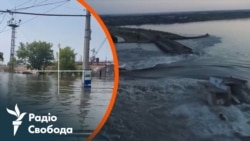 Рік після руйнування греблі Каховської ГЕС: які наслідки катастрофи
