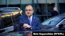 Рати Брегадзе